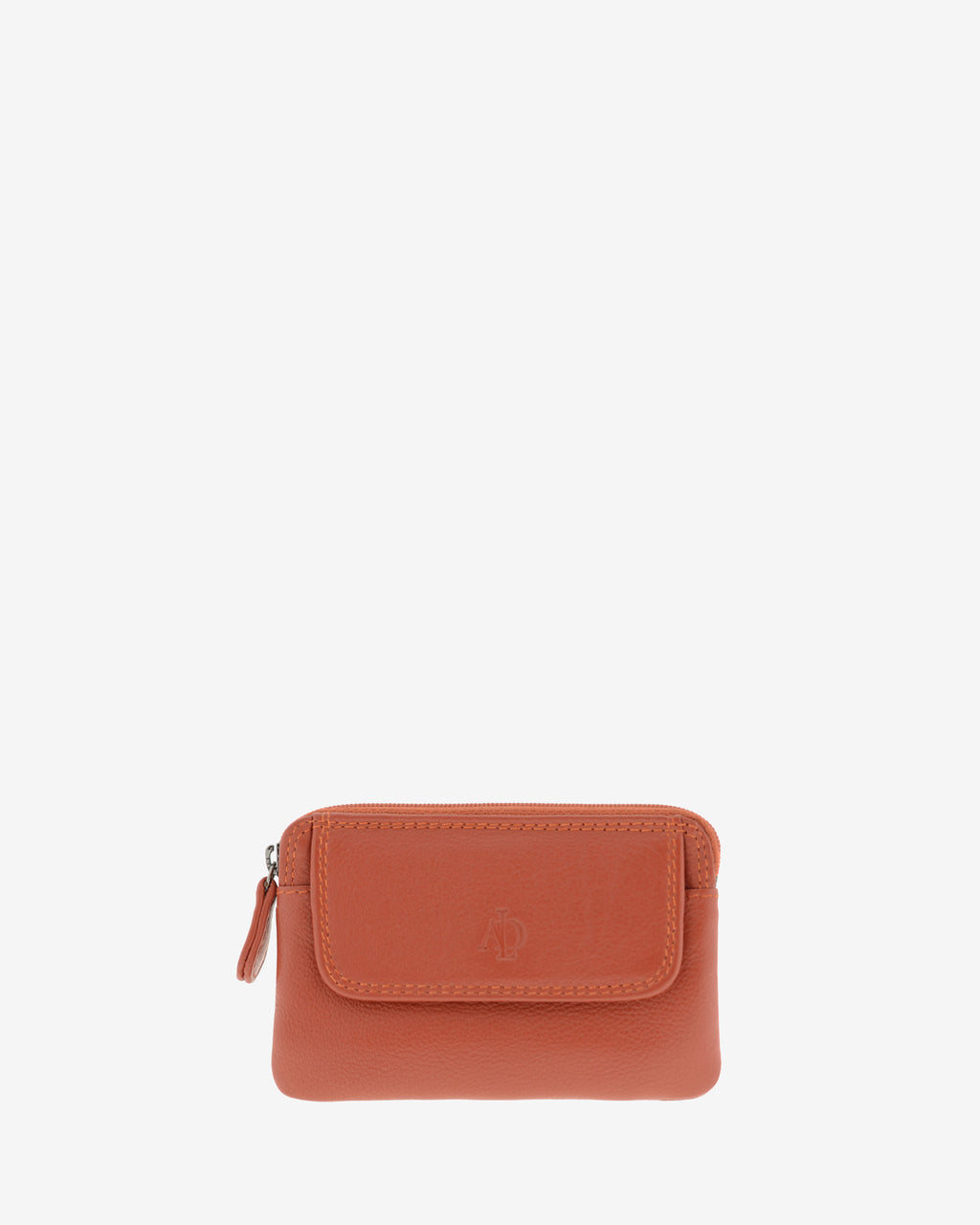 Monedero de piel unisex modelo 8078-9