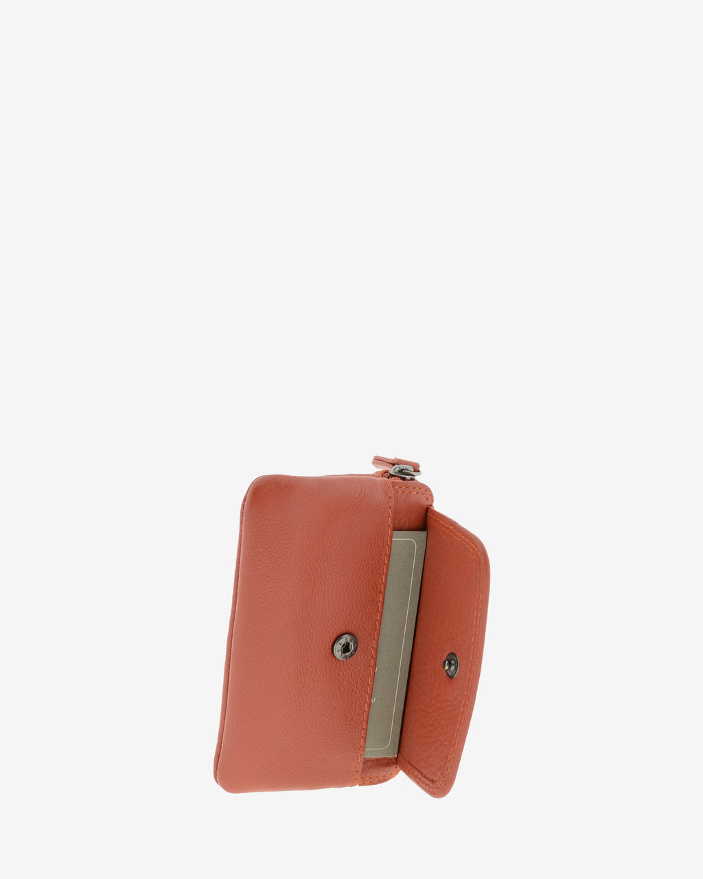 Monedero de piel unisex modelo 8078-9