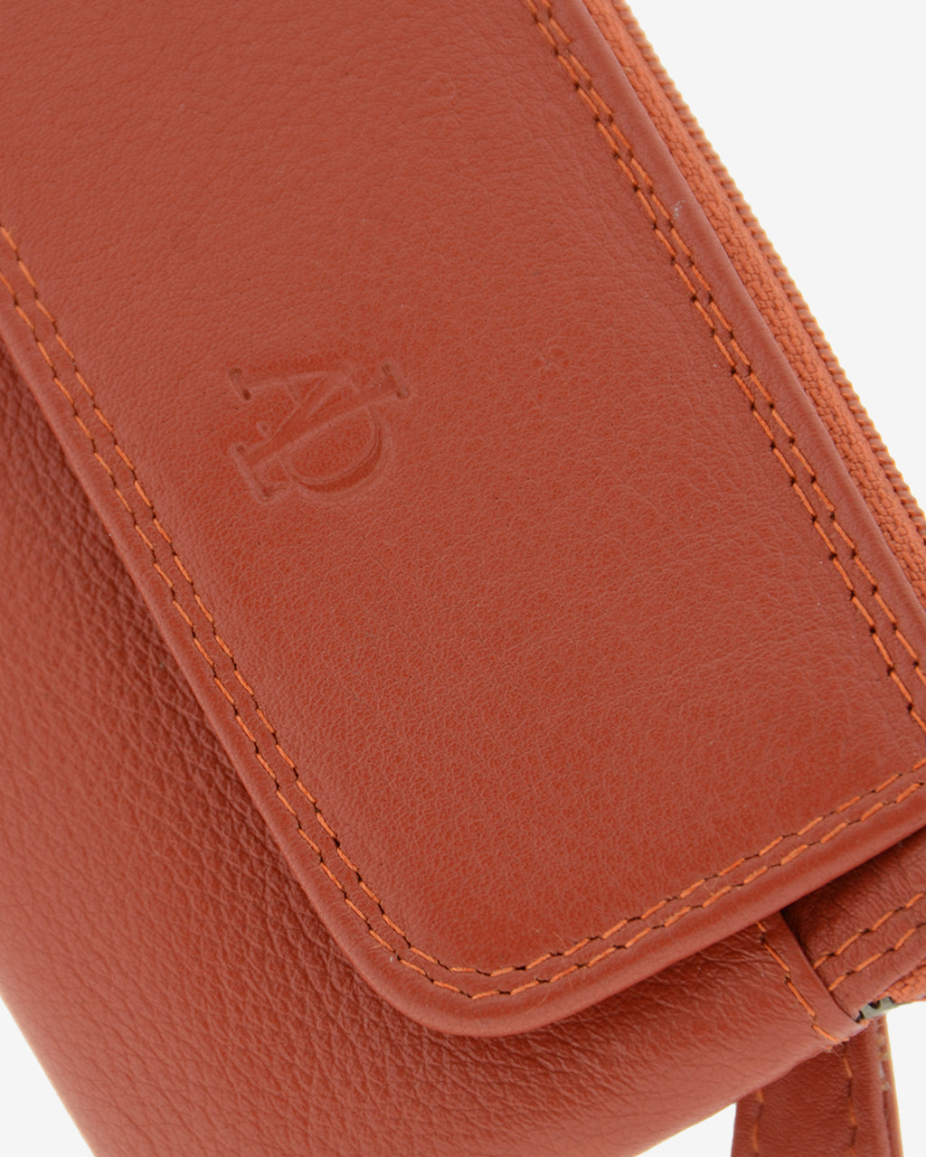 Monedero de piel unisex modelo 8078-9