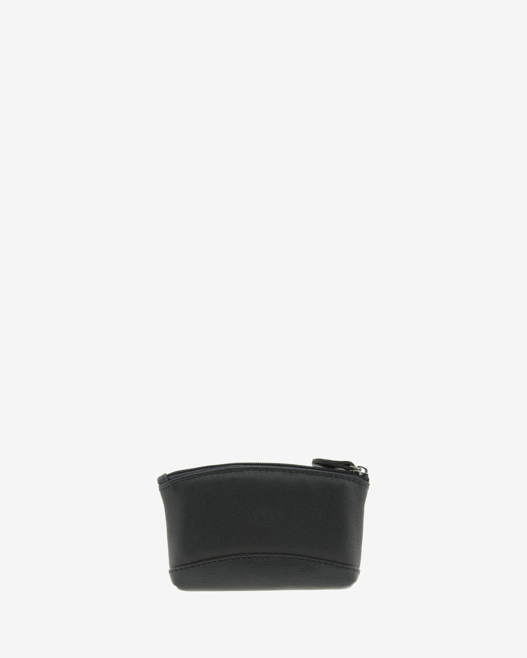 Adapell - 8014 - Monedero pequeño Negro - vista posterior